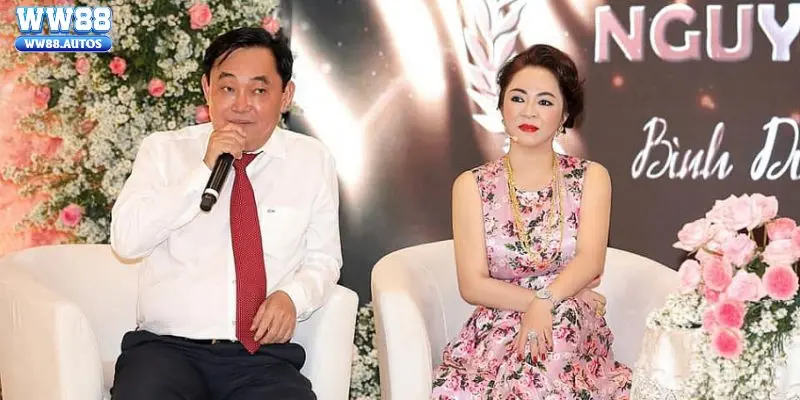 Định hướng của ban lãnh đạo
