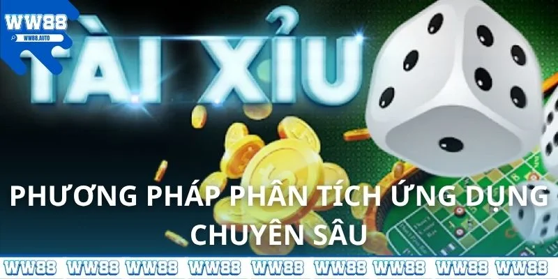 Phương pháp phân tích ứng dụng chuyên sâu